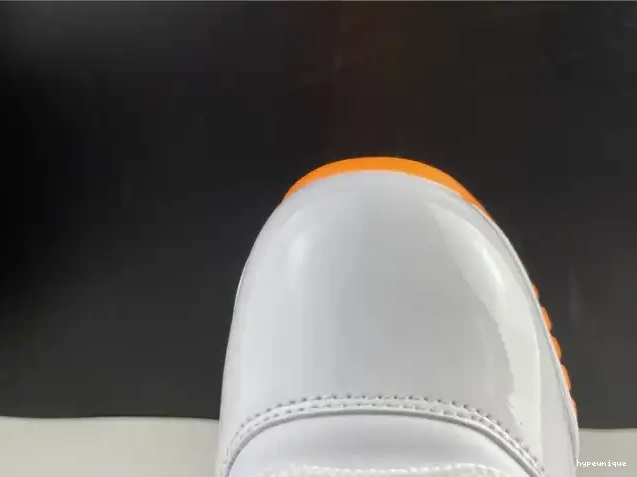 HYPE 11 RETRO LOW CITRUS AH7860-139 AIR BRIGHT JORDAN 0505